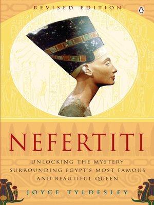 Nefertiti - ebook